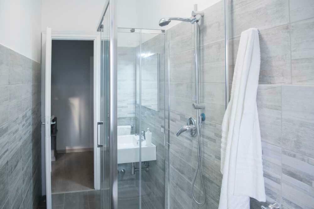 Green View Apartment Rome Exterior photo