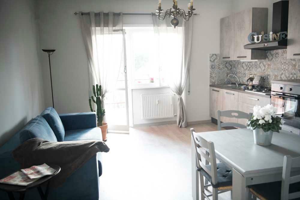 Green View Apartment Rome Exterior photo