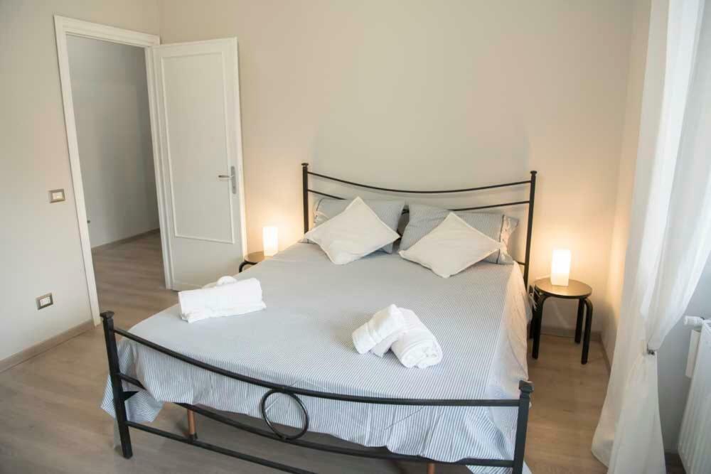 Green View Apartment Rome Exterior photo