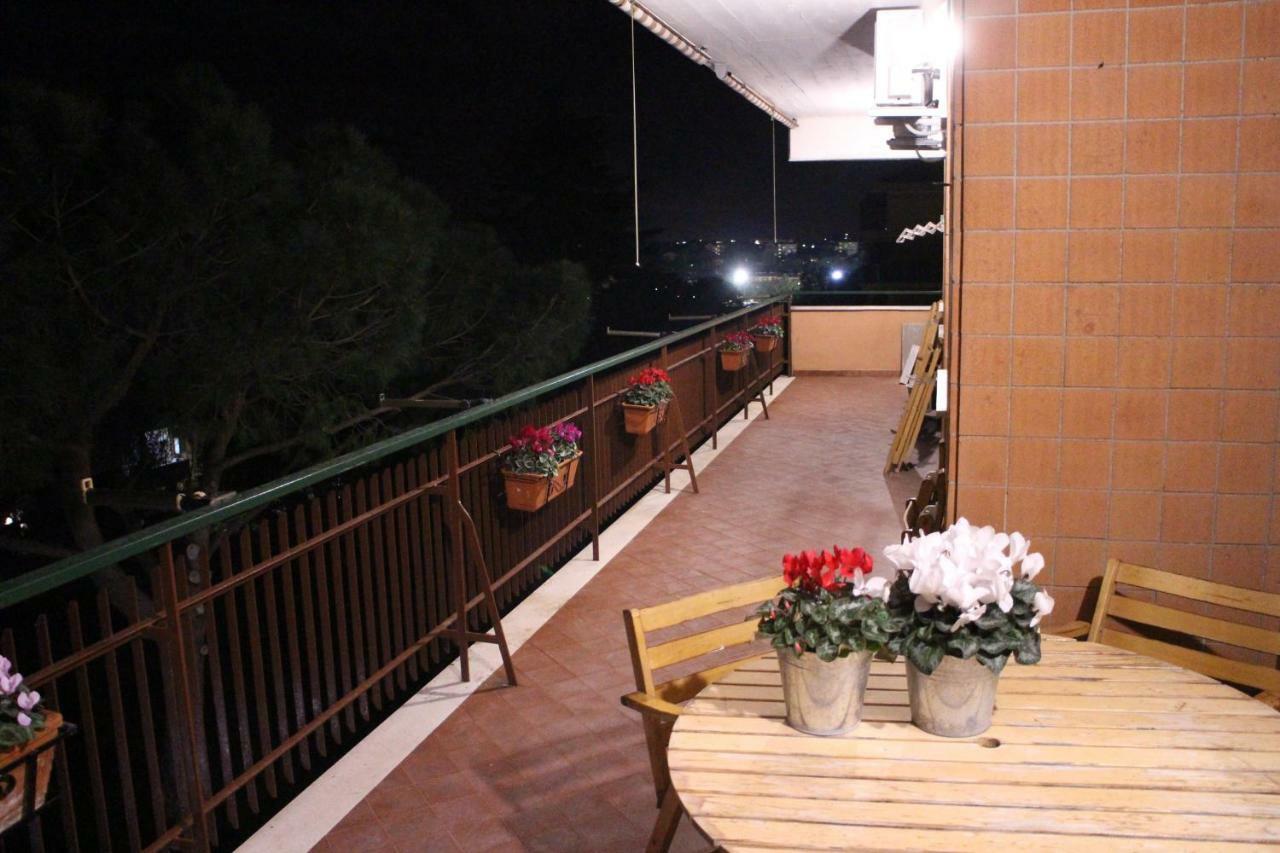 Green View Apartment Rome Exterior photo